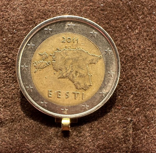Moneta euro eesti - euro,