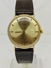 Vacheron Constantin 6769 18k