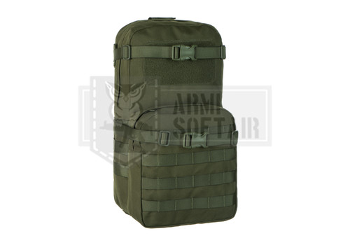 Invader gear backpack - invader, small