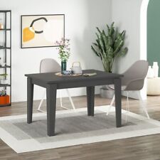 Tavolo da Pranzo Antracite