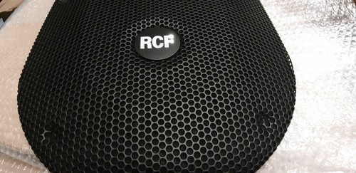 Rcf griglia per woofer - griglia, art715a