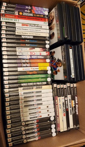 Giochi sony playstation ps2 - giochi, 2