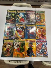 Zio Paperone e il Decino