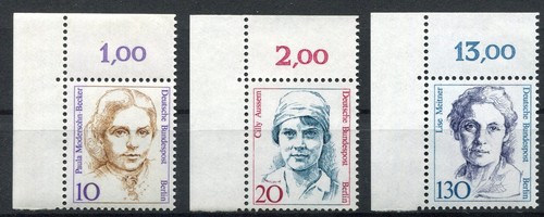 Berlin donne luxus 806 - luxus, +