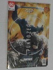 DC- N°3- BATMAN PUNTOZERO-