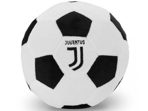 Peluche palla juventus - peluche,
