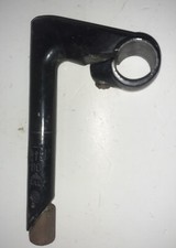 Pipa reggi manubrio bici corsa marcata ITM Bianchi Legnano Maino