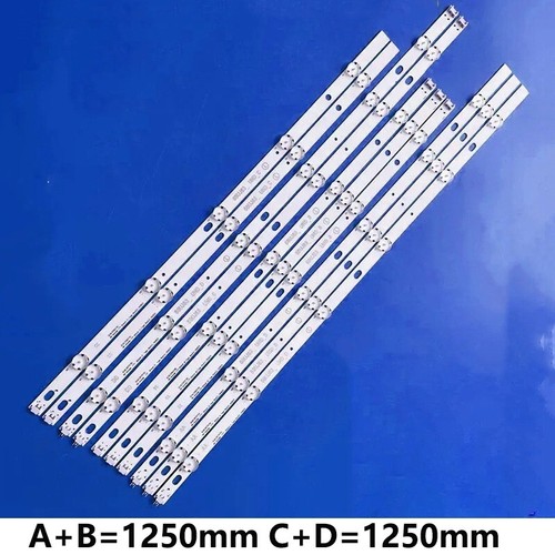 Strisce led per innotek - strisce,