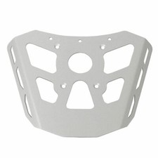 Portapacchi alluminio top box