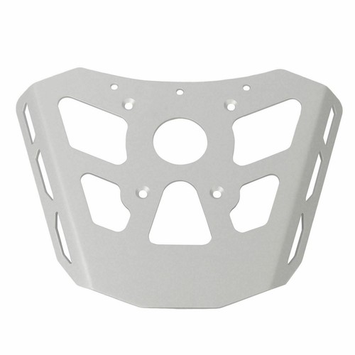 Portapacchi alluminio top box