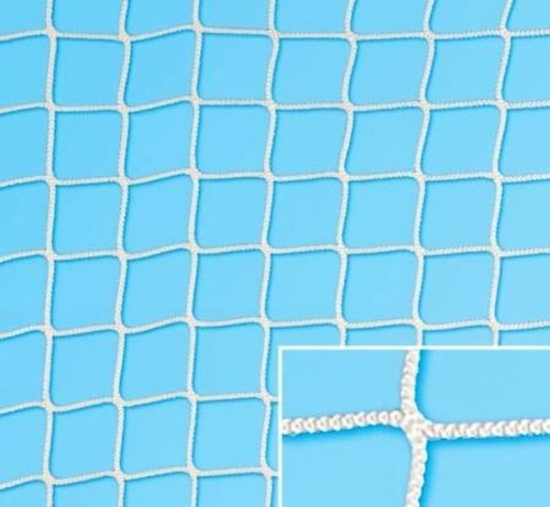 Coppia reti da - da, hockey