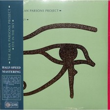 The Alan Parsons Project / EYE