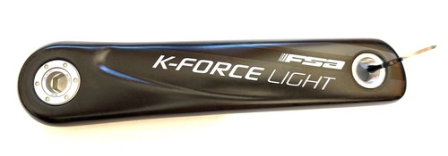 Fsa force luce sinistra - luce,