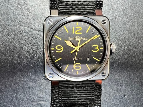 Orologio automatico uomo - orologio,