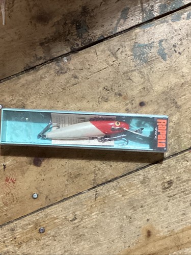 Rapala,magnum,testaRossa,cd,9