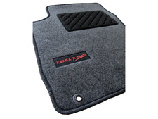 9464YQ KIT 3 TAPPETI TAPPETINI INTERNI MOQUETTE CITROEN XSARA PICASSO 1998 2006