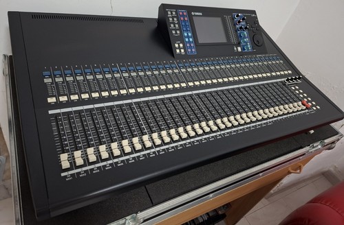 Mixer digitale yamaha ls9 - digitale,