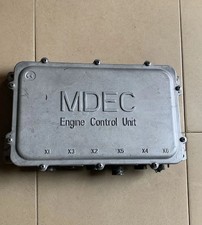 MTU ELECTRONIC MDEC CENTRALINA MOTORE 5275306860