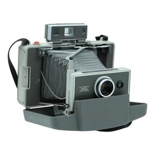 Polaroid 340 Automatic Land