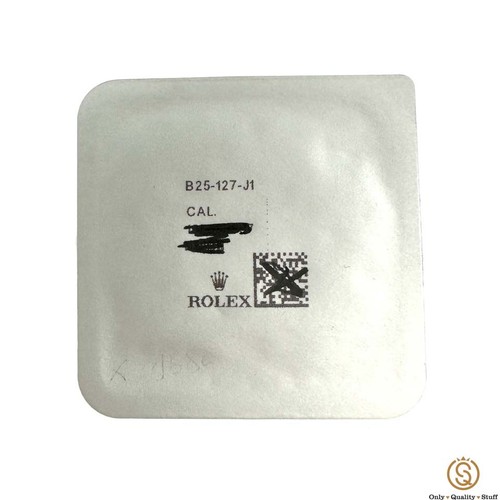 Rolex 127 vetro plexi - rolex, 25-127