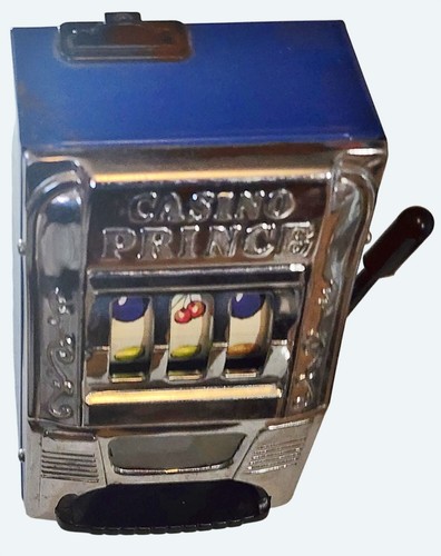 Vintage waco casino prince - casino,