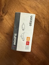 OTICON MINIFIT 3 85 RIGHT