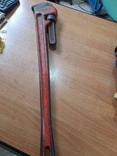 Super Ego Giratubi Americano Acciaio 36''