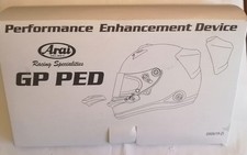 SPOILER CASCO ARAI CK-6 SK-6