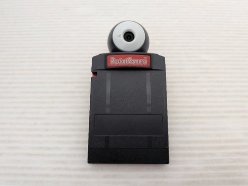 Game boy camera - boy, (rosso)