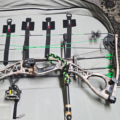 Hoyt challenger adult - challenger, 5