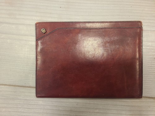 Cartella postale aigner - postale, in