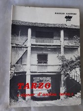 Tarzo di B.  Sartori