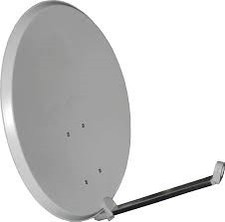 Kit Di Fissaggio Per Parabola