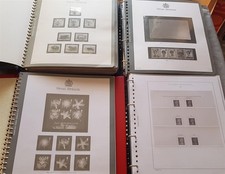 4x Marini Set Raccoglitore ad