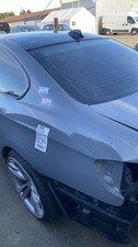 Treno posteriore completo BMW