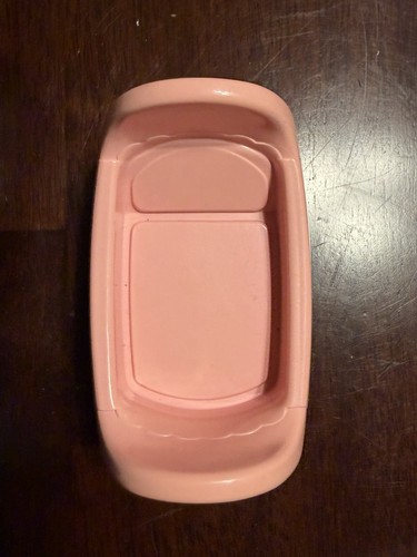 Culla letto - , rosa