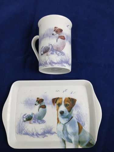 Tazza regalo jack - regalo, russell