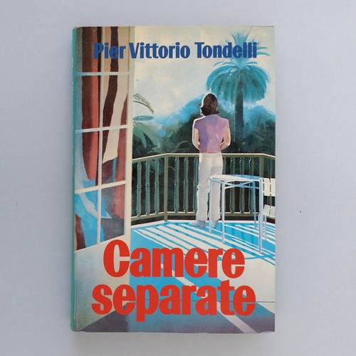 Pier vittorio tondelli - tondelli,