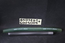 Tubo benzina molla fuel hose - +,
