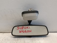 A10198 Specchietto retrovisore