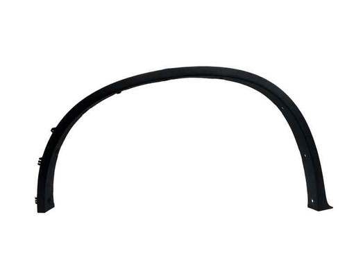 Cornice parafango ant bmw - cornice, sx.