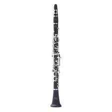 MZCL-133 Bb clarinetto, 20