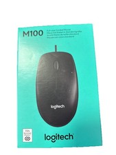 Logitech M100 (910-005003)