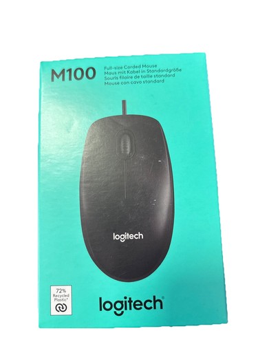 Logitech m100 - logitech,