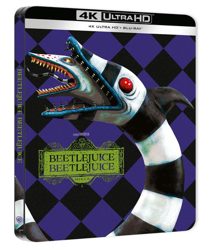 Beetlejuice - beetlejuice,