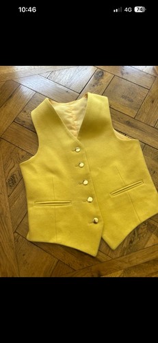 Gilet equitazione 30 - 32", 30"