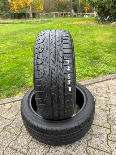 Pirelli sottozero winter210 - pirelli,