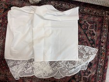 TOVAGLIA DA ALTARE CON PIZZO A