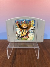 Nintendo mario party - nintendo,