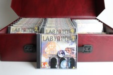 20 LABYRINT Progetto Culturale